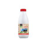 LAIT DE VACHE ENTIER 1L