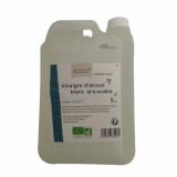 VINAIGRE ALCOOL 12% 5L