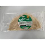FEUILLES DE BRICK *10 200G