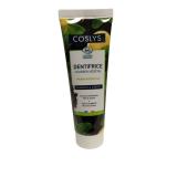 DENTRIFRICE CHARBON MENTHE
