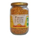 POLLEN DE FLEURS MEDITERRANEEN 220G