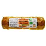 NONNETTES ORANGE 150G
