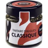 TARTARE ALGUE PM