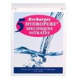 RECH CLASSIQUES + NITRATES