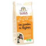 TISANE JAMBE SI LEGERES 50G