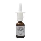 SPRAY NASAL  ARGENT COLLOIDAL