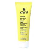 CRÈME JOUR BIO PEAUX NORMALES ET MIXTES