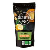 THE VERT EPICES CITRON 100G