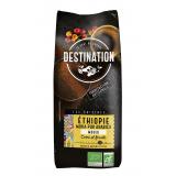 CAFE ETHIOPIE MOKA  PUR ARABICA 500G