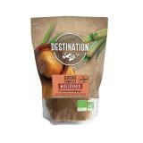 SUCRE COMPLET MUSCOVADO