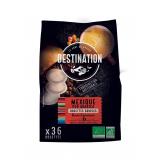 DOSETTES MEXIQUE *36