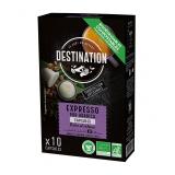 CAPSULES EXPRESSO *10