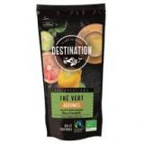 THE VERT AGRUMES EQUI 100G