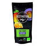 THE VERT EXOTIQUE 80G