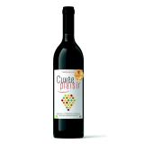 CUVEE PLAISIR ROUGE 75 CL
