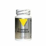 COMPLEXE MAGNESIUM 60 GEL