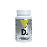 VITAMINE D3 100COMP