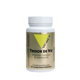 TRESOR DE VIE 30CPS