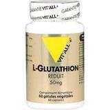 L GLUTATHION 50MG