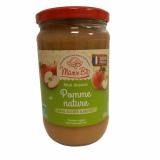 COMPOTE POMMES 680GR