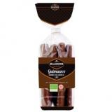 FAGEOTS DE GUIMAUVE CHOC AU LAIT