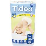 COUCHE JUMBO T5 TIDOO