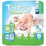 COUCHES TIDOO T5 XL 12-25 KG