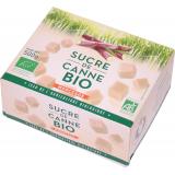 SUCRE DE CANNE MORCEAUX 500G