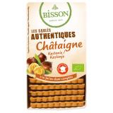 AUTHENTIQUES CHATAIGNE 175G