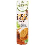 CHOCO BISSON CACAO/EPEAUTRE 300G