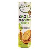 CHOCO BISSON NOISETTE 300G
