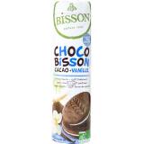 CHOCO BISSON CACAO VANILLE