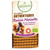 AUTH RAISIN/NOISETTE