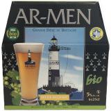 PACK BIERE BLONDE ARMEN *6