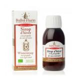 SIROP HIVER PROPOLIS