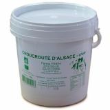 CHOUCROUTE 1 KG