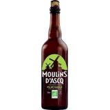 BIERE ASCQ IPA 75 CL