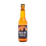 BIERE ASCQ AMBREE 33CL
