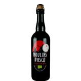 BIERE TRIPLE 33 CL MOULIN D ASCQ