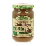 CONFITURE DE CHATAIGNE CORSE 360G
