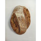 PAIN T 80 400 GR FLEUR DE LEVAIN