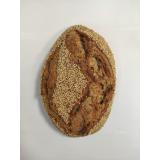 PAIN MULTIGRAINES 400 GR FLEUR DE LEVAIN