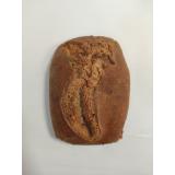 PAIN RIZ SARRASIN 400 GR FLEUR LEVAIN