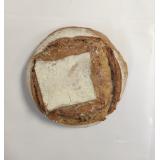 PAIN BLES ANCIENS 400 GR FLEUR LEVAIN