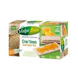 CRAC'TINES SARRAZIN RIZ 250G