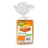 PAIN DE MIE COMPLET 500G