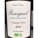 BOURGUEIL SYLVIE