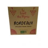 BIB BORDEAUX 3L