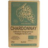 CUBI BLANC CHARDONNAY 5L
