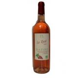 FL ROSE 75 CL